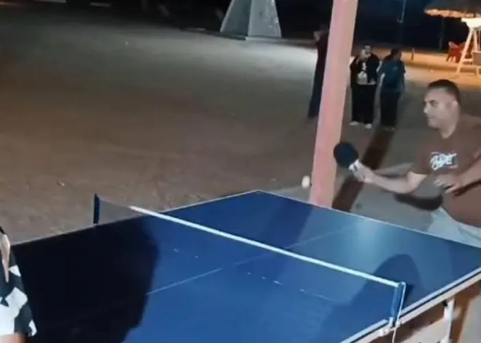 Apartment قريه مينا ريزورت *
