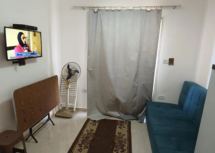 قريه مينا ريزورت *