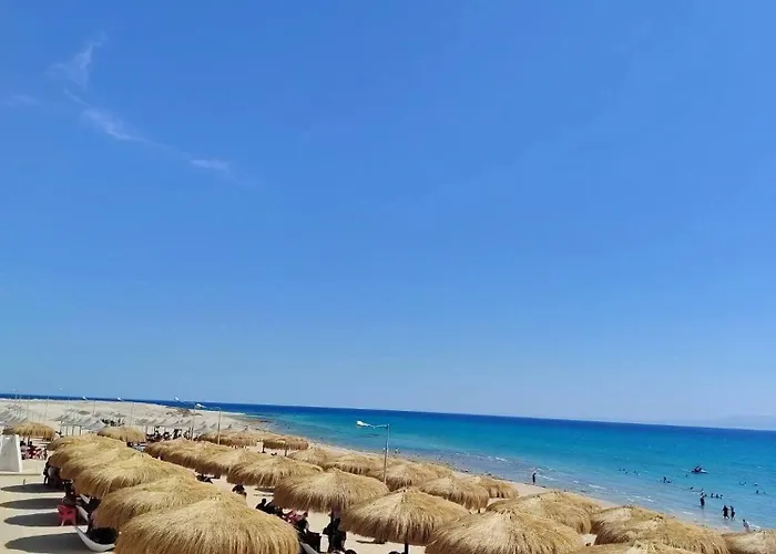 قريه مينا ريزورت * Ras Sedr