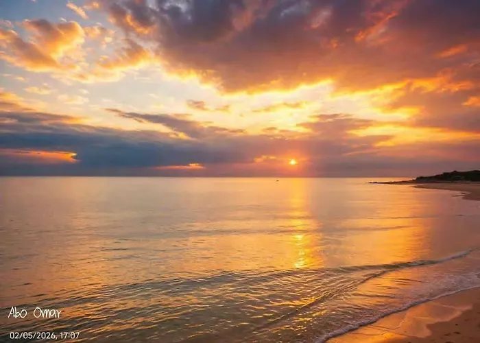 Apartment قريه مينا ريزورت Ras Sedr