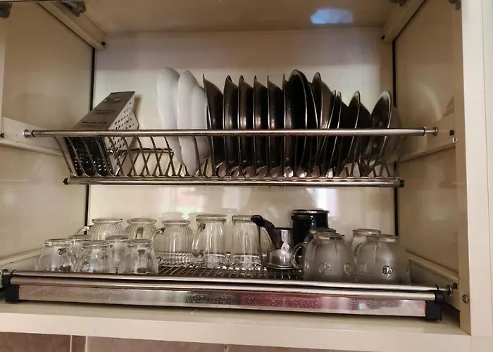 قريه مينا ريزورت Apartment